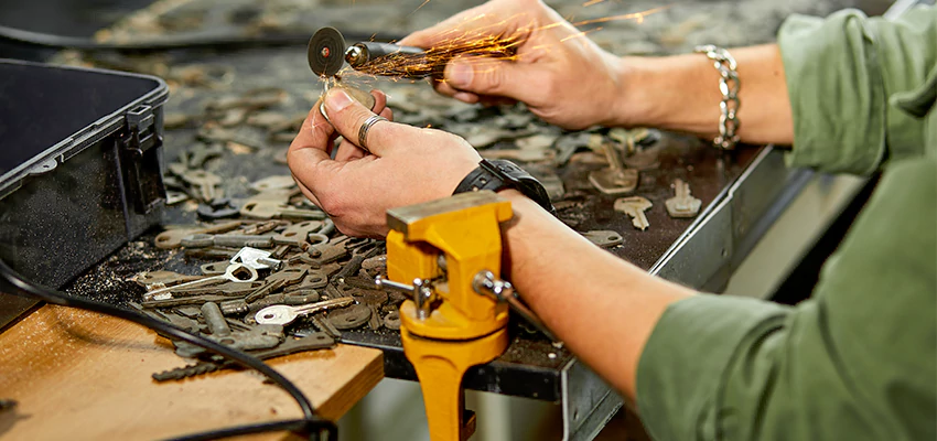 24 Hours Locksmith Solutions in Rosemead, CA