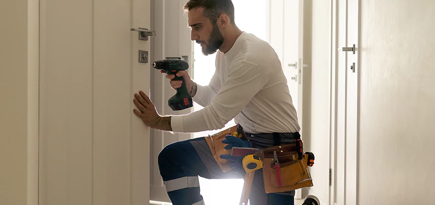 Mailbox Lock Installation Expert in Rosemead, California