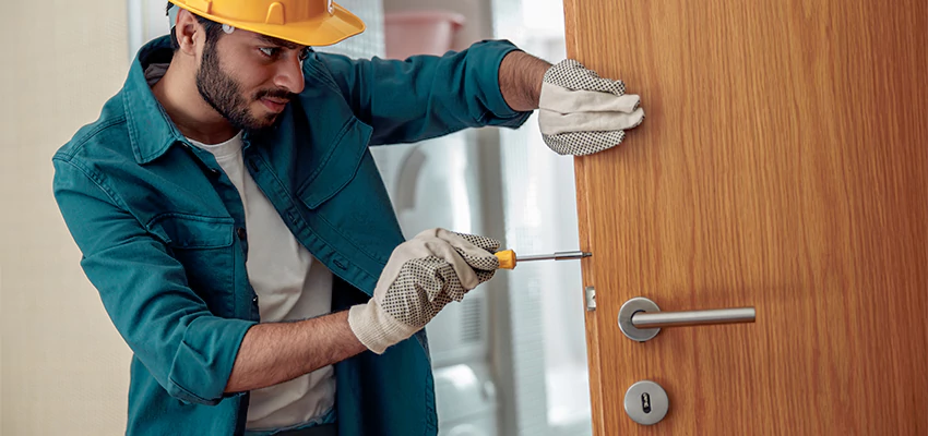 24 Hour Residential Locksmith in Rosemead, California