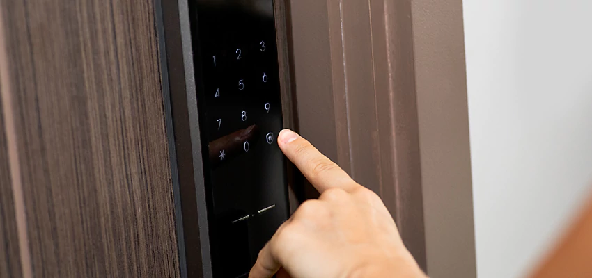 Secure Code Locks Ideas in Rosemead, California