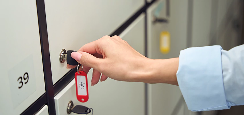 Cabinet Lock Installation in Rosemead, California