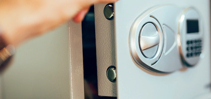 Fingerprint Safe Openers in Rosemead, CA