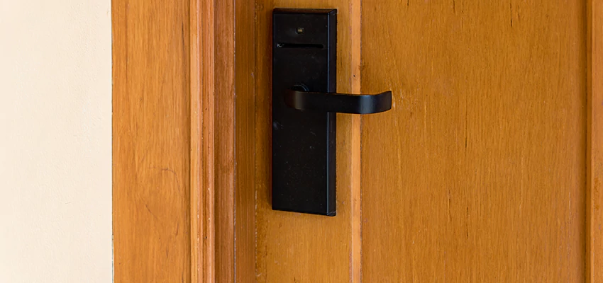 Security Gates For Home Invasion Prevention in Rosemead, California