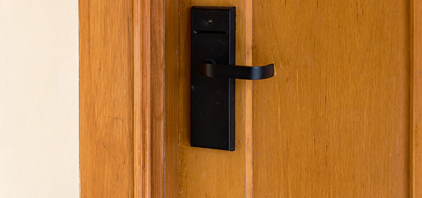 Home Security And Alarm Monitoring in Rosemead, California