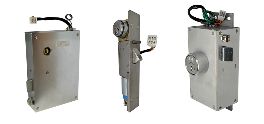 Locksmith For RR Fence Gates Brink Lock in Rosemead, CA
