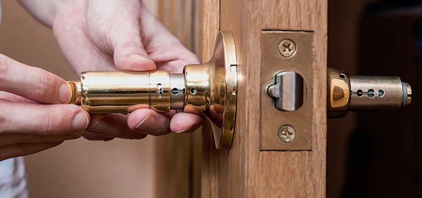 Padlock Lock Replacement Assistance in Rosemead, CA