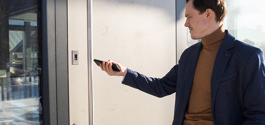 Business Security Systems in Rosemead, CA