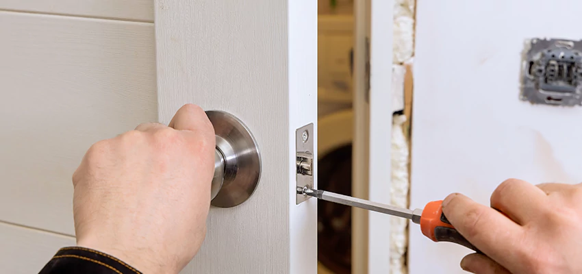 Wifi Deadbolt Installation in Rosemead, CA