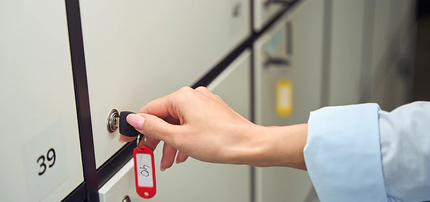 Upgrading File Cabinet Locks in Rosemead, California