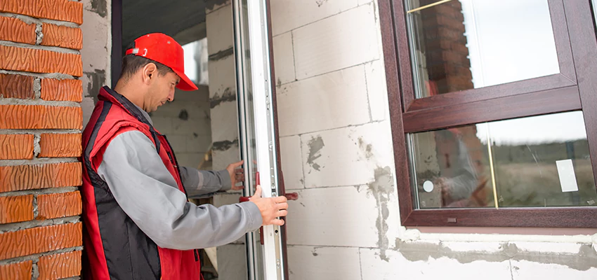 Home Invasion Door Lock Repairs in Rosemead, CA