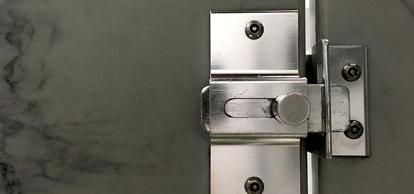 Fix A Room Door Lock in Rosemead, CA