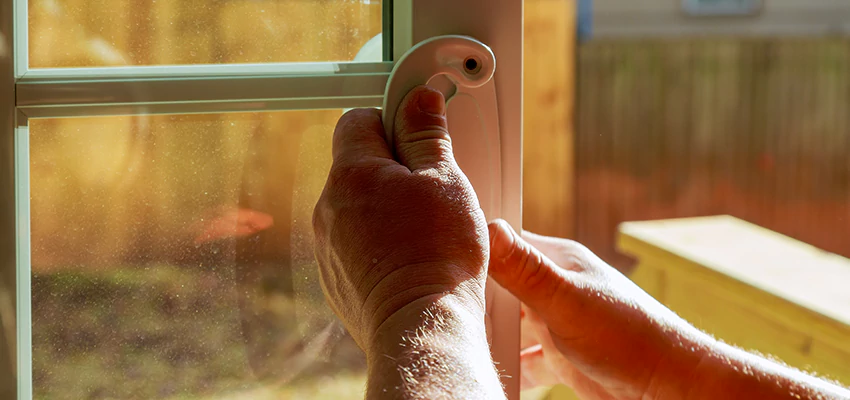 Accordion Sliding Doors Locks Replacement in Rosemead, CA