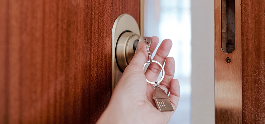 Deadbolt Lock Installation in Rosemead, CA