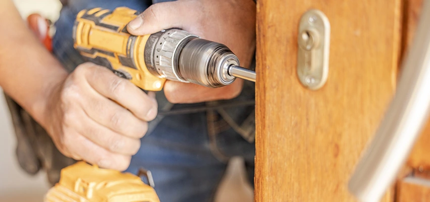 Eviction Locksmith in Rosemead, California