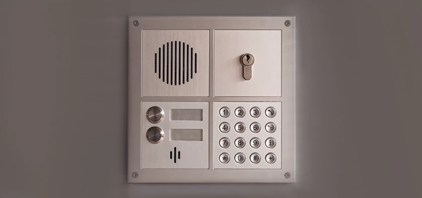 Mobile Access Control System Installation in Rosemead, CA