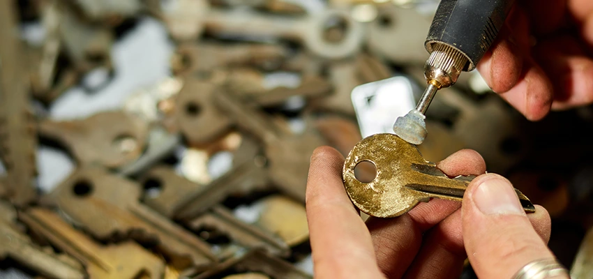 Bathroom Door Lock Rekey in Rosemead, CA