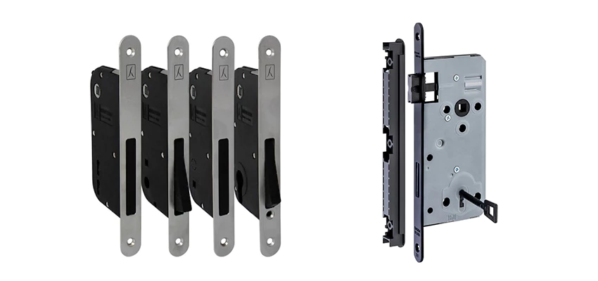 Locksmith For Magnetic Door Locks in Rosemead, CA