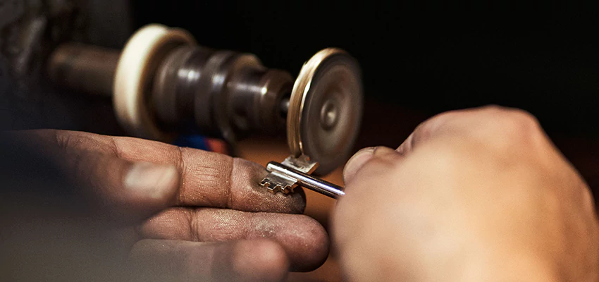 Hotel Lock Master Key System in Rosemead, California