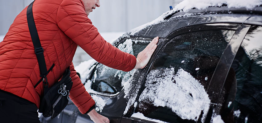Car Key Retrieval Services in Rosemead, California