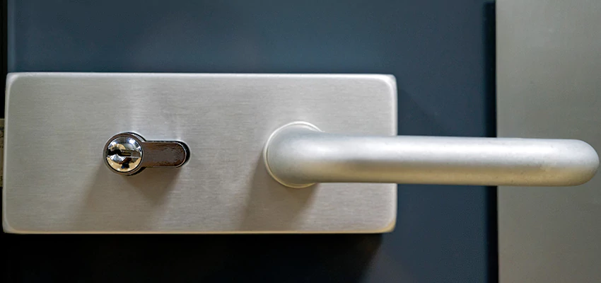 Change Patio Door Locks in Rosemead, California