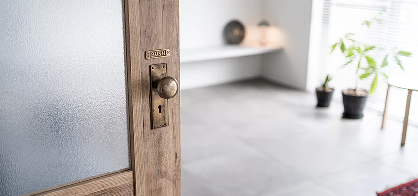 Deadbolt Door Lock Knob Repair in Rosemead, California