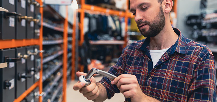 Locksmith For Retail Stores Lockout Services in Rosemead, California