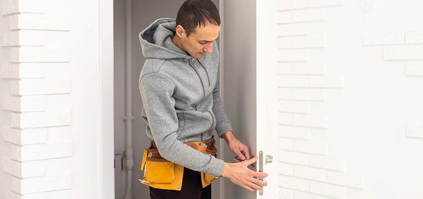 Nighttime Locksmith Near Me in Rosemead, CA