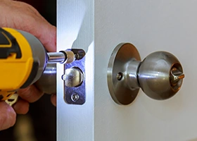 Door Lock Replacement in Rosemead, California